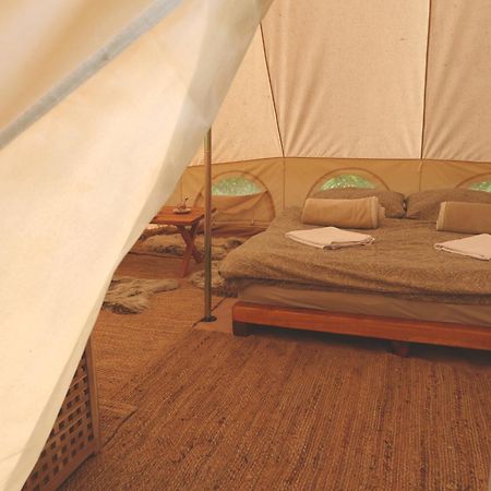 Bozsky Glamp Valtice Exterior foto