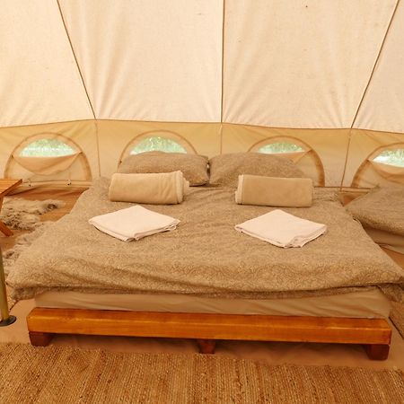 Bozsky Glamp Valtice Exterior foto