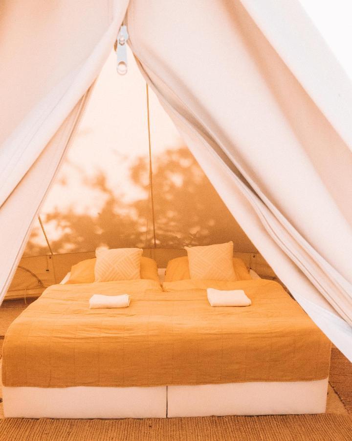 Bozsky Glamp Valtice Exterior foto